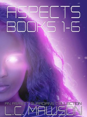 cover image of Books 1-6
